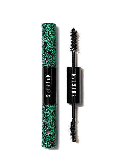 Sheglam 2 in 1 mascara