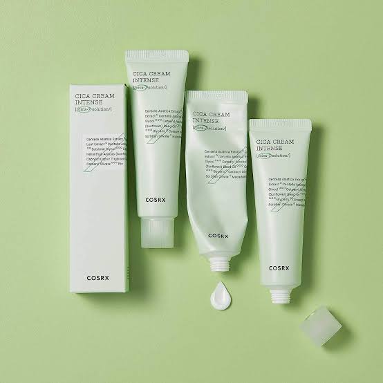 Cosrx cica Cream Intense 50 ML