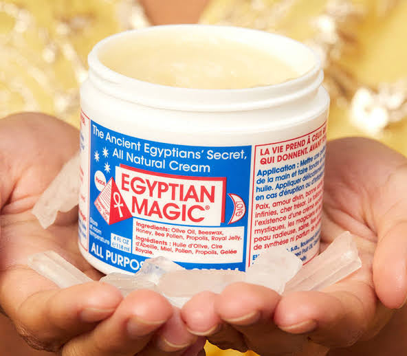 Egyptian Magic all Purpose skin cream 118 ML