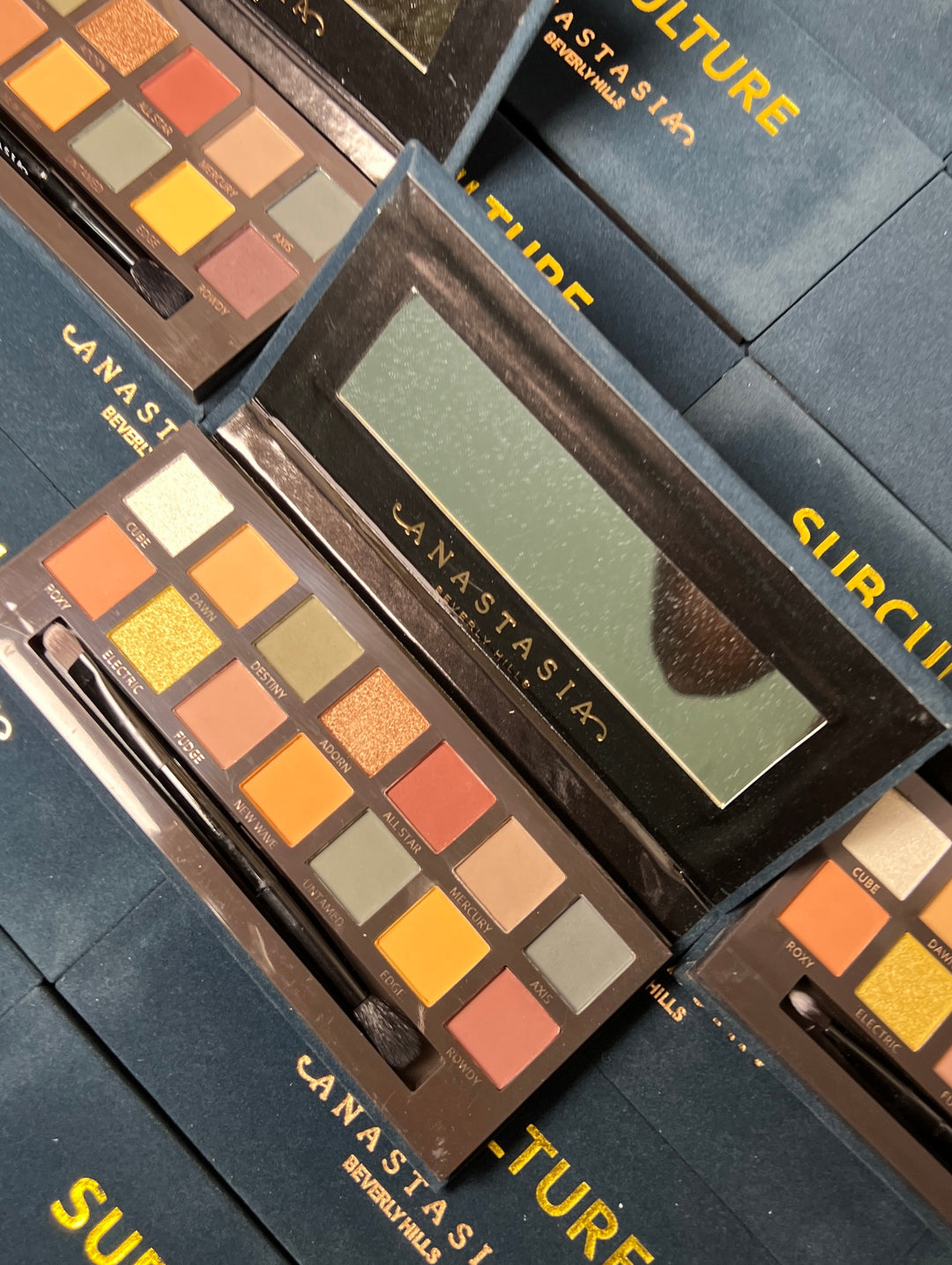 Anastasia Beverly Hills Eyeshadow Palette ✨