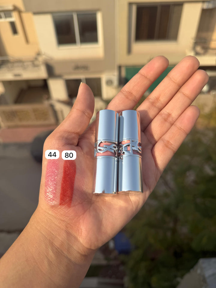 YSL loveshine lipsticks Buy Each