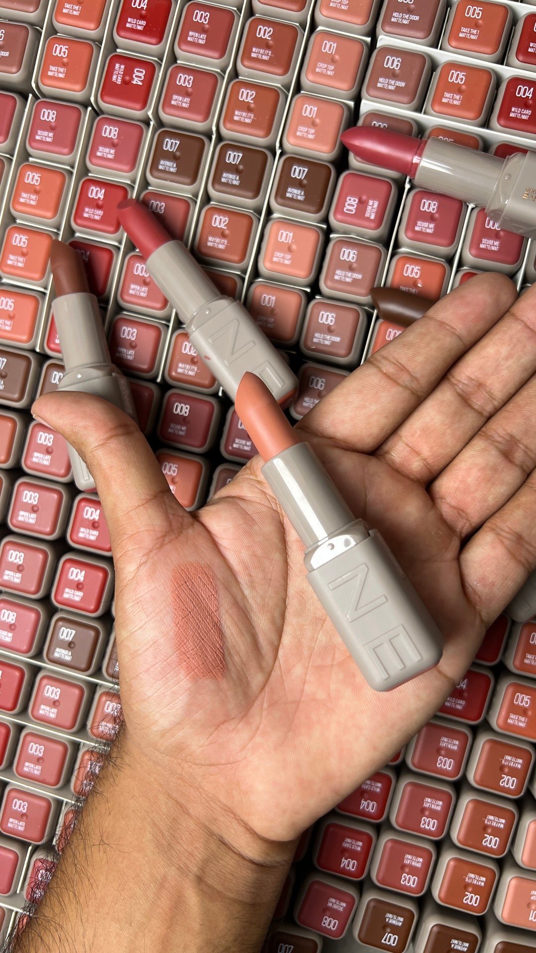MAYBELLINE SERUM LIPSTICK 3.4 G FULL SIZE BUY EACH