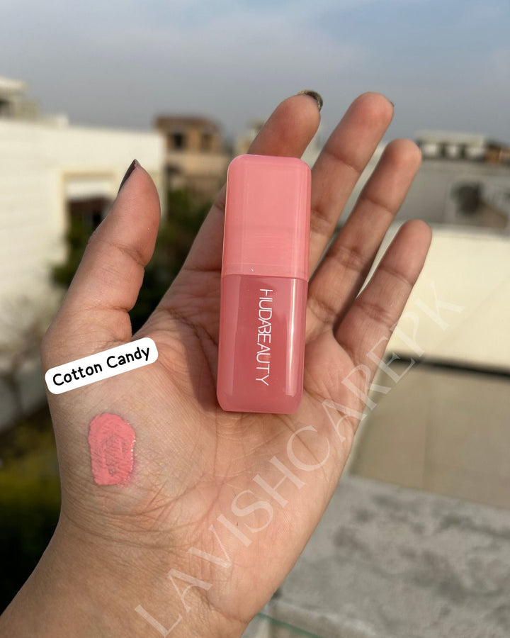 HUDABEAUTY BLUSH FILTER LIQUID BLUSH BUY EACH