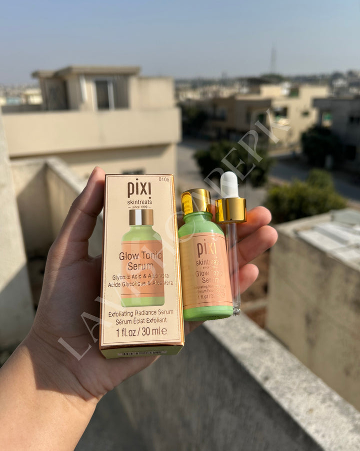 PIXI GLOW TONIC SERUM 30 ml