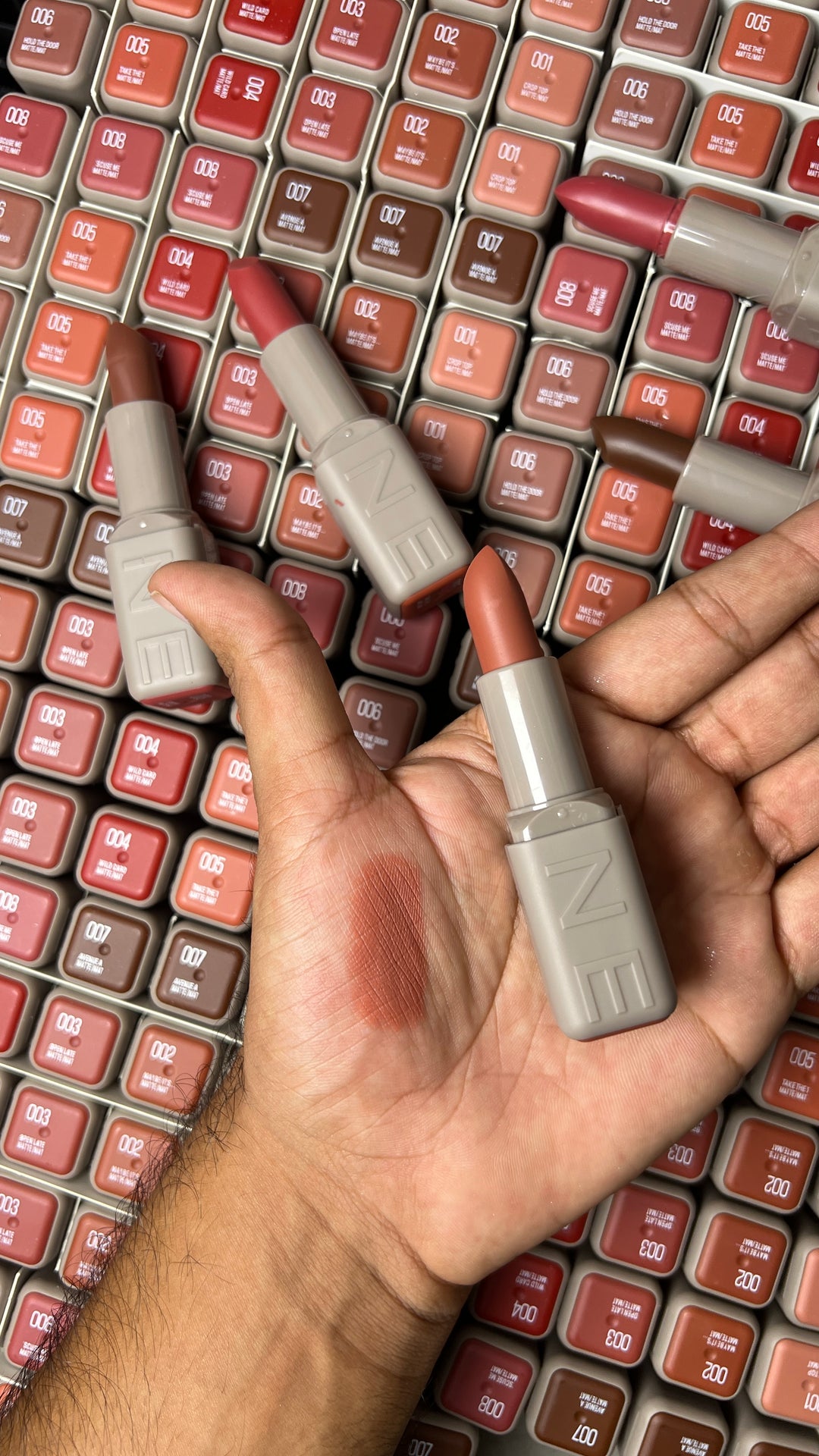 MAYBELLINE SERUM LIPSTICK 3.4 G FULL SIZE BUY EACH