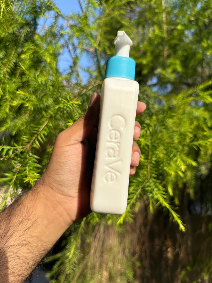 Cera ve SA Lotion For Rough and Bumpy skin 237 ml