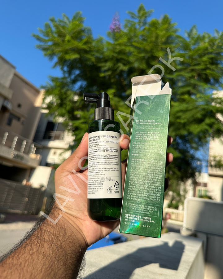 Someby Mi Cica Peptide Anti Hair Loss
