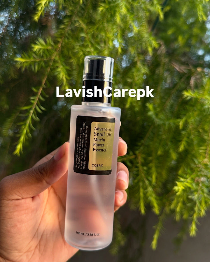 COSRX Advanced Snail 96 Mucin Power Essence (100ml)