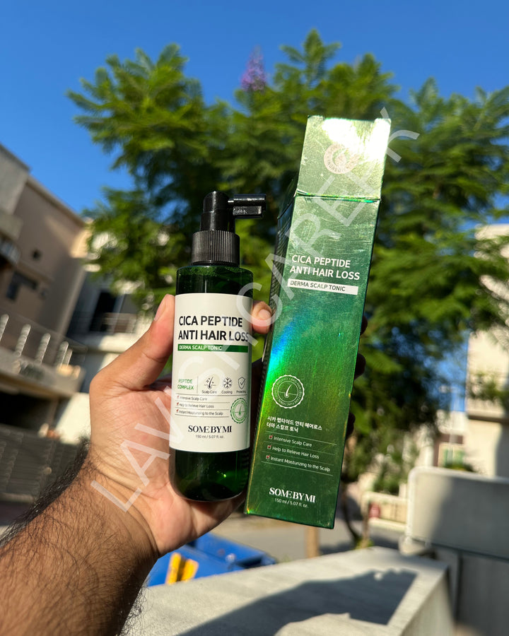 Someby Mi Cica Peptide Anti Hair Loss