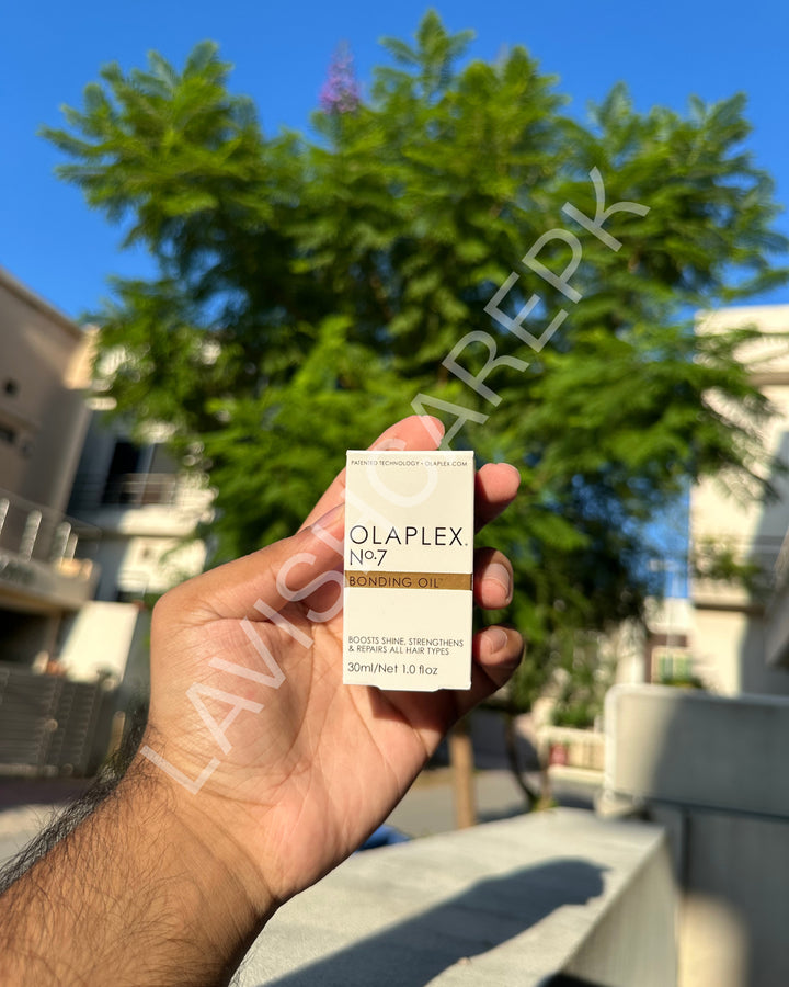 Olaplex No.7 Bonding Oil 30 ML