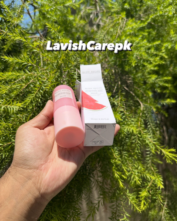 GLOW RECIPE WATERMELON GLOW ULTRA FINE MIST 75 ML
