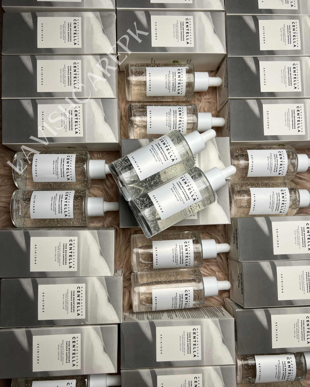 SKIN 1004 CENTELLA TONE BRIGHTENING CAPSULE AMPOULE 100 ML