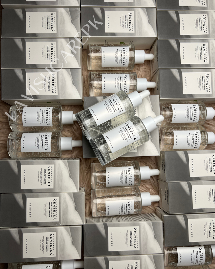 SKIN 1004 CENTELLA TONE BRIGHTENING CAPSULE AMPOULE 100 ML