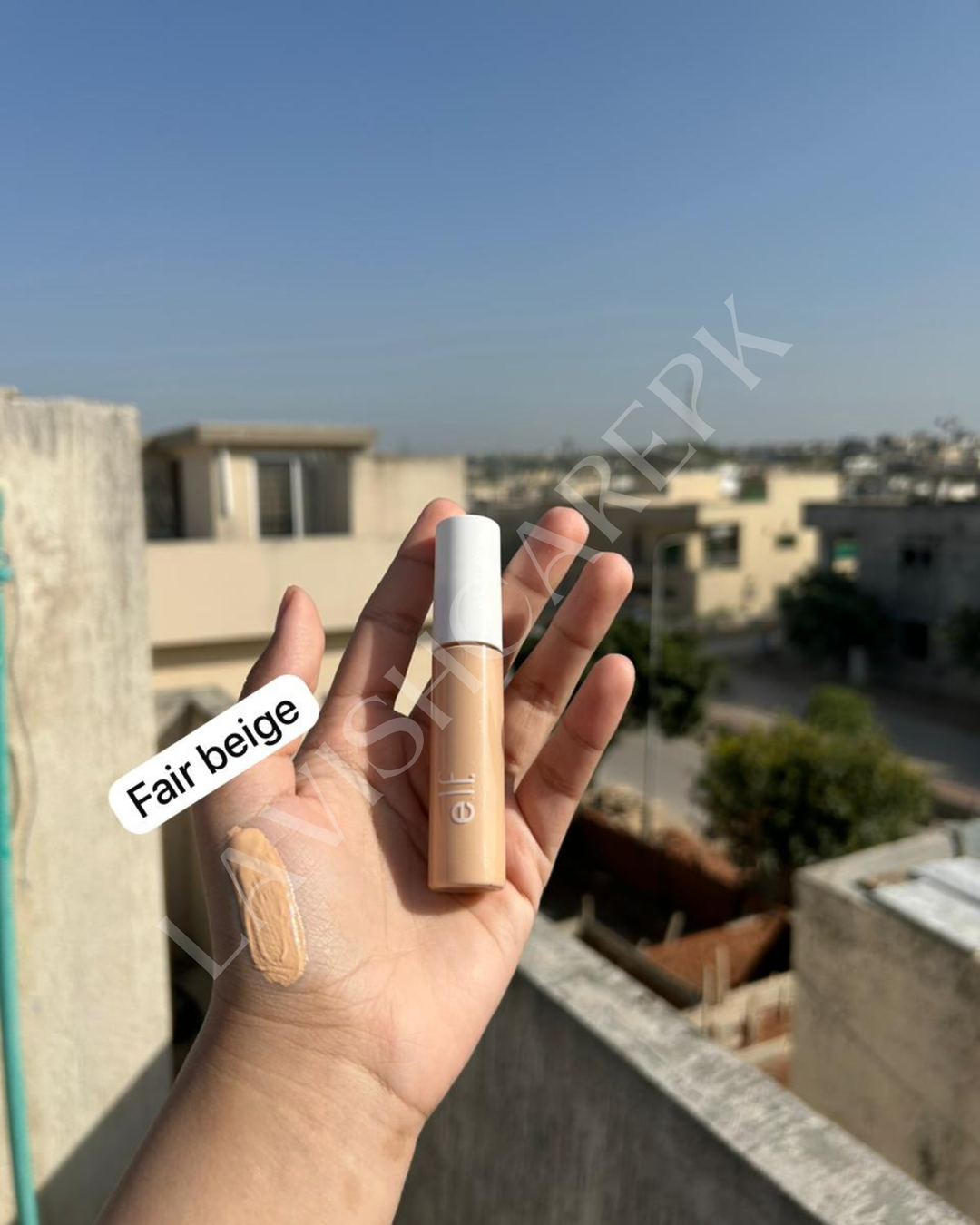 Elf Hydrating Camo ConcealerElf Hydrating Camo Concealer