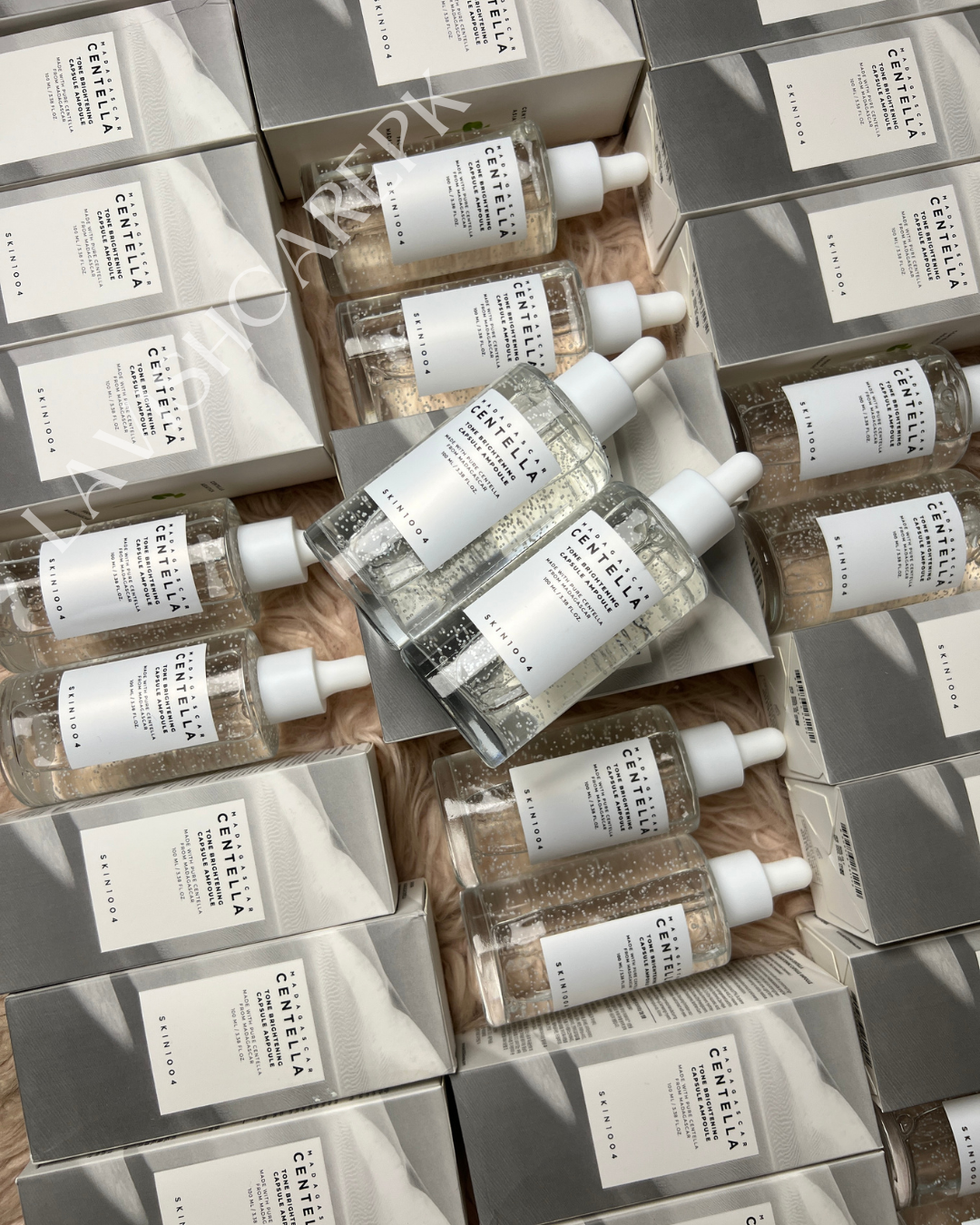 SKIN 1004 CENTELLA TONE BRIGHTENING CAPSULE AMPOULE 100 ML