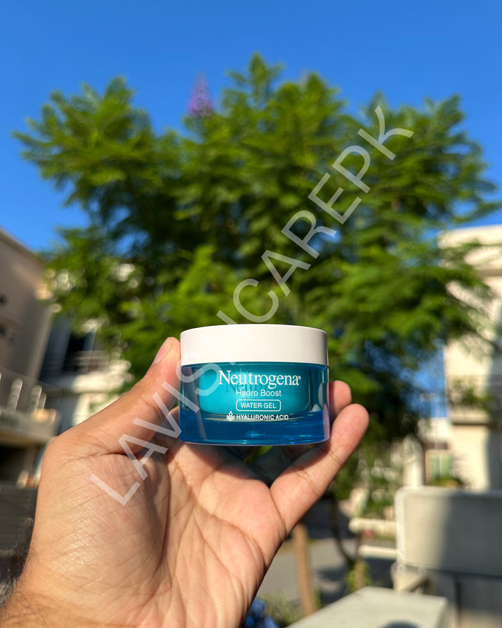 Neutrogena Hydro Boost Water Gel – 48 g