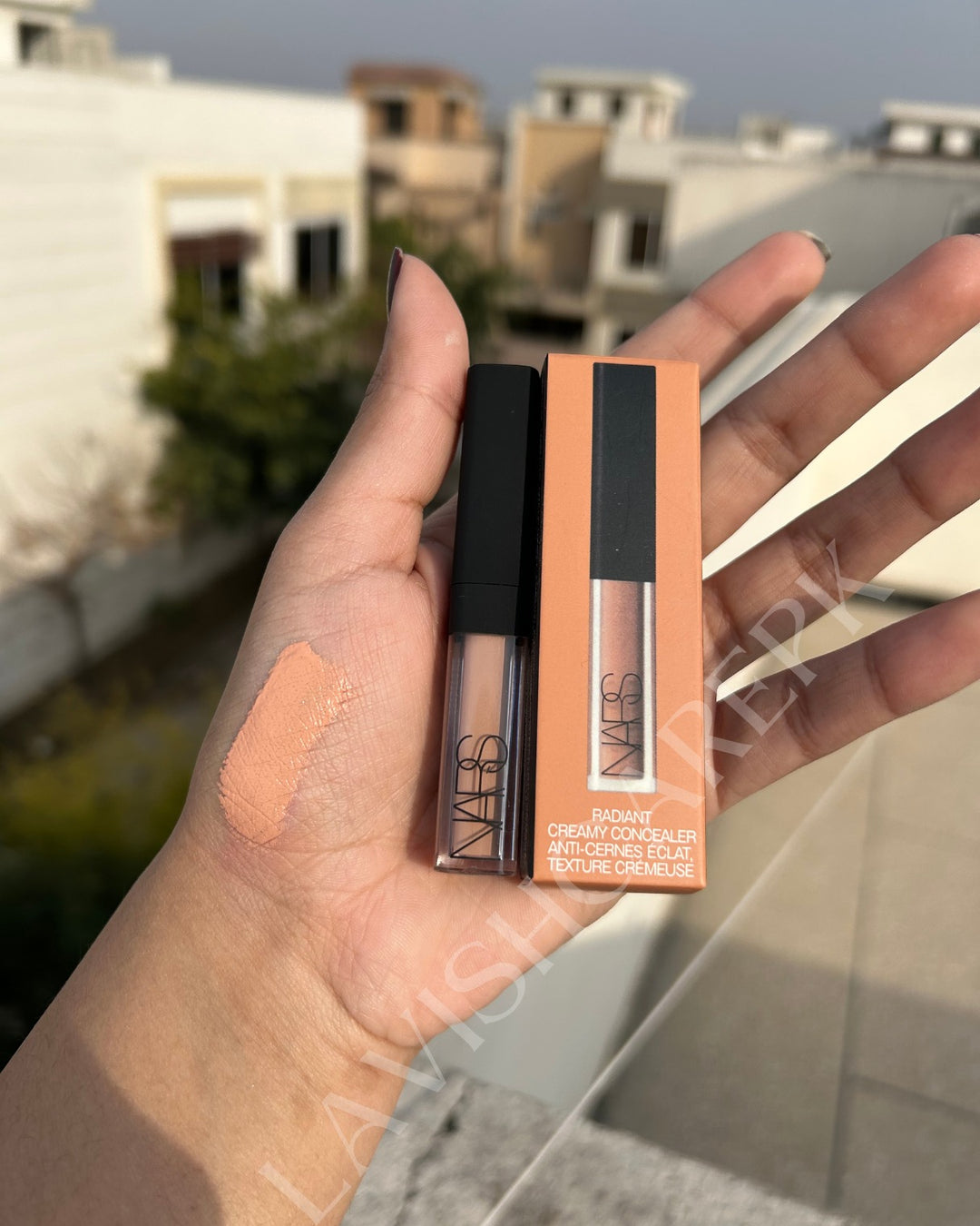 NARS RADIANT CREAMY CONCEALER BUY EACH