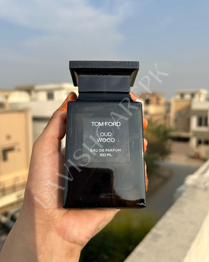 TOMFORD OUD WOOD VERY LIMITED STOCK✨