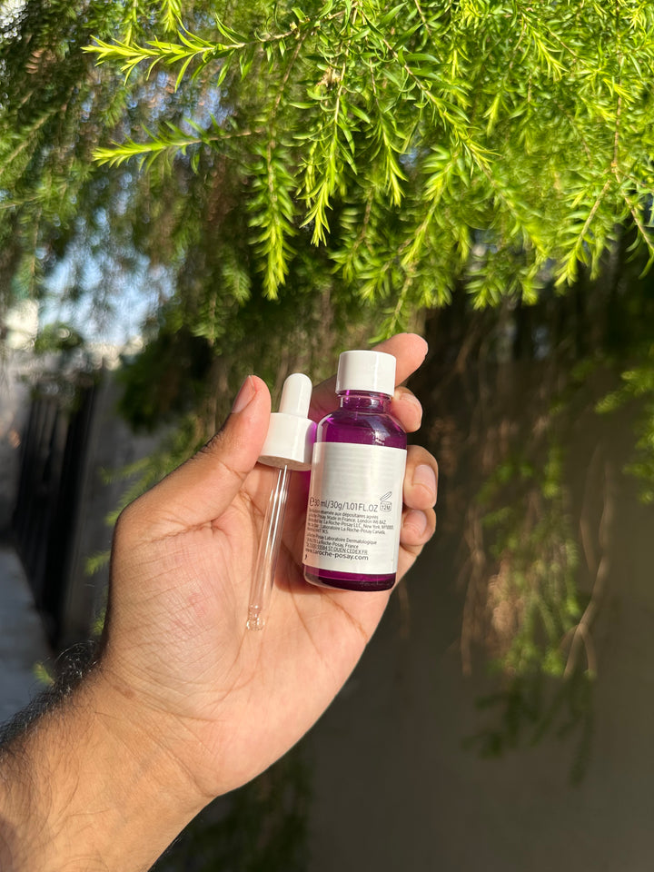 LA ROCHE POSAY NIACINAMIDE SERUM 30 ML