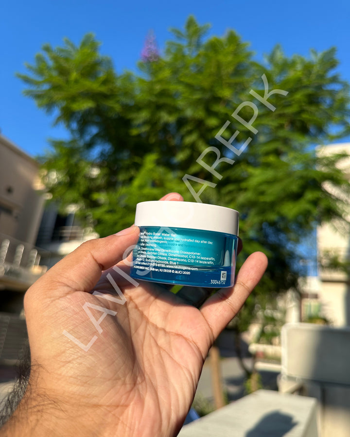Neutrogena Hydro Boost Water Gel – 48 g