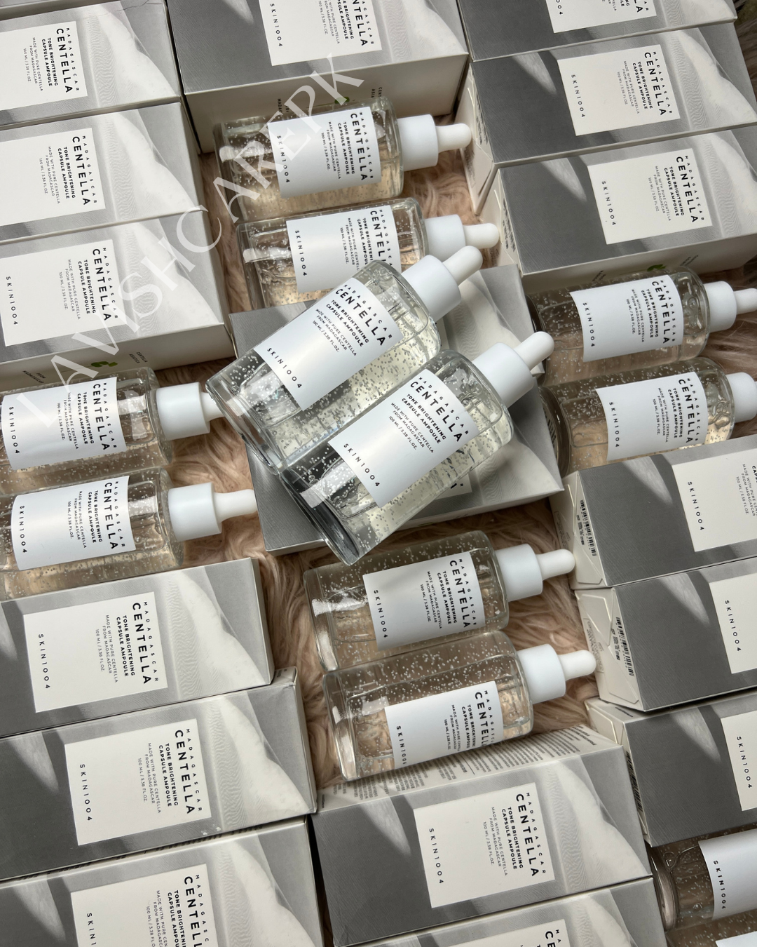 SKIN 1004 CENTELLA TONE BRIGHTENING CAPSULE AMPOULE 100 ML