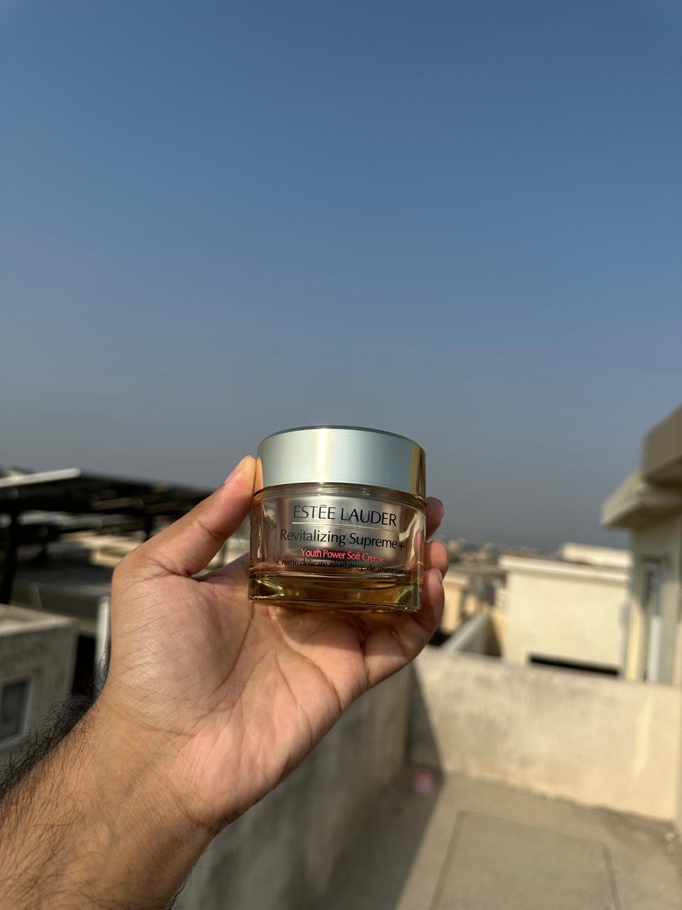 ESTEE LAUDER REVITALIZING SUPREME + CREAM 75 ML✨