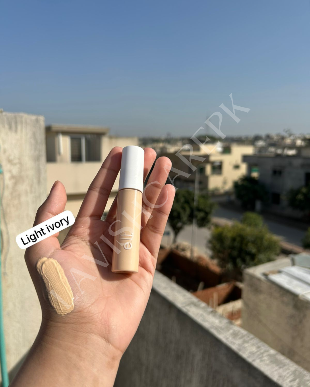 Elf Hydrating Camo ConcealerElf Hydrating Camo Concealer