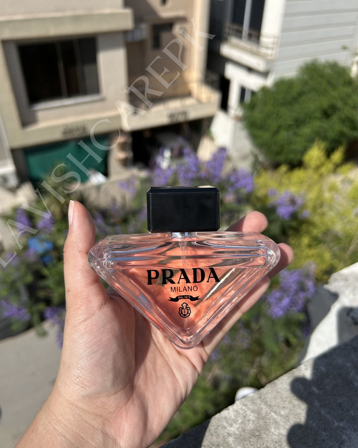 PRADA PARADOXE PERFUME 90ML