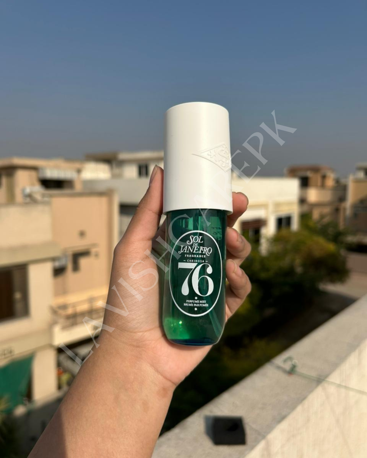 SOL DE JANEIRO MIST 90 ML BUY EACH.