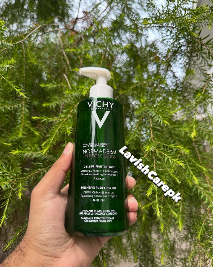 VICHY NORMADERM PHYTOSOLUTION DAILY CARE