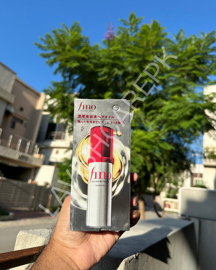 ✨ FINO Premium Touch Hair Oil – 70 ML ✨