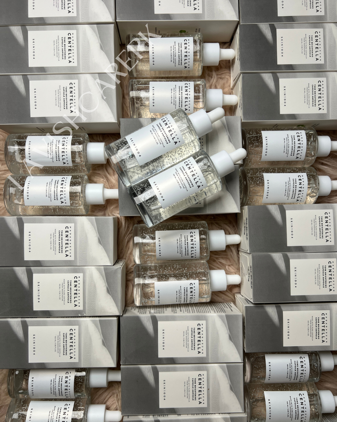 SKIN 1004 CENTELLA TONE BRIGHTENING CAPSULE AMPOULE 100 ML