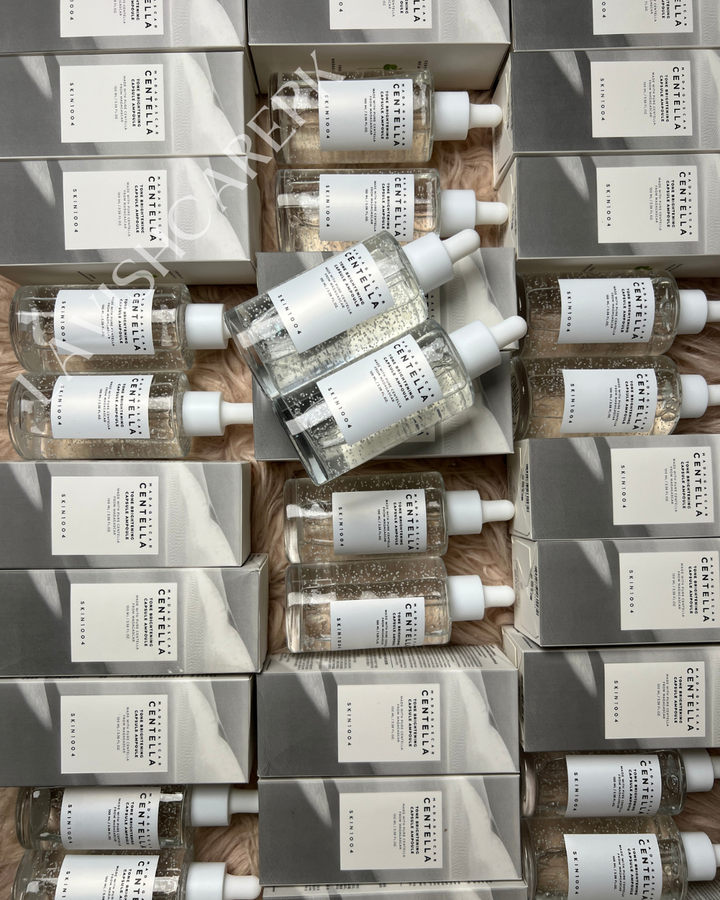 SKIN 1004 CENTELLA TONE BRIGHTENING CAPSULE AMPOULE 100 ML