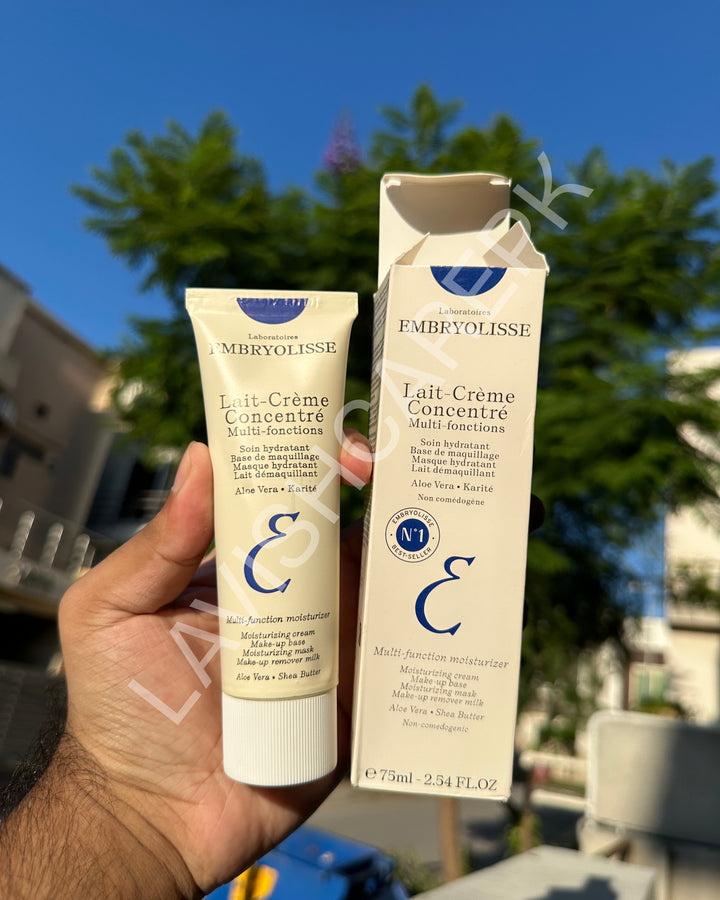 Embryolisse Lait-Crème Concentré 75ml Multi-Function Moisturizer