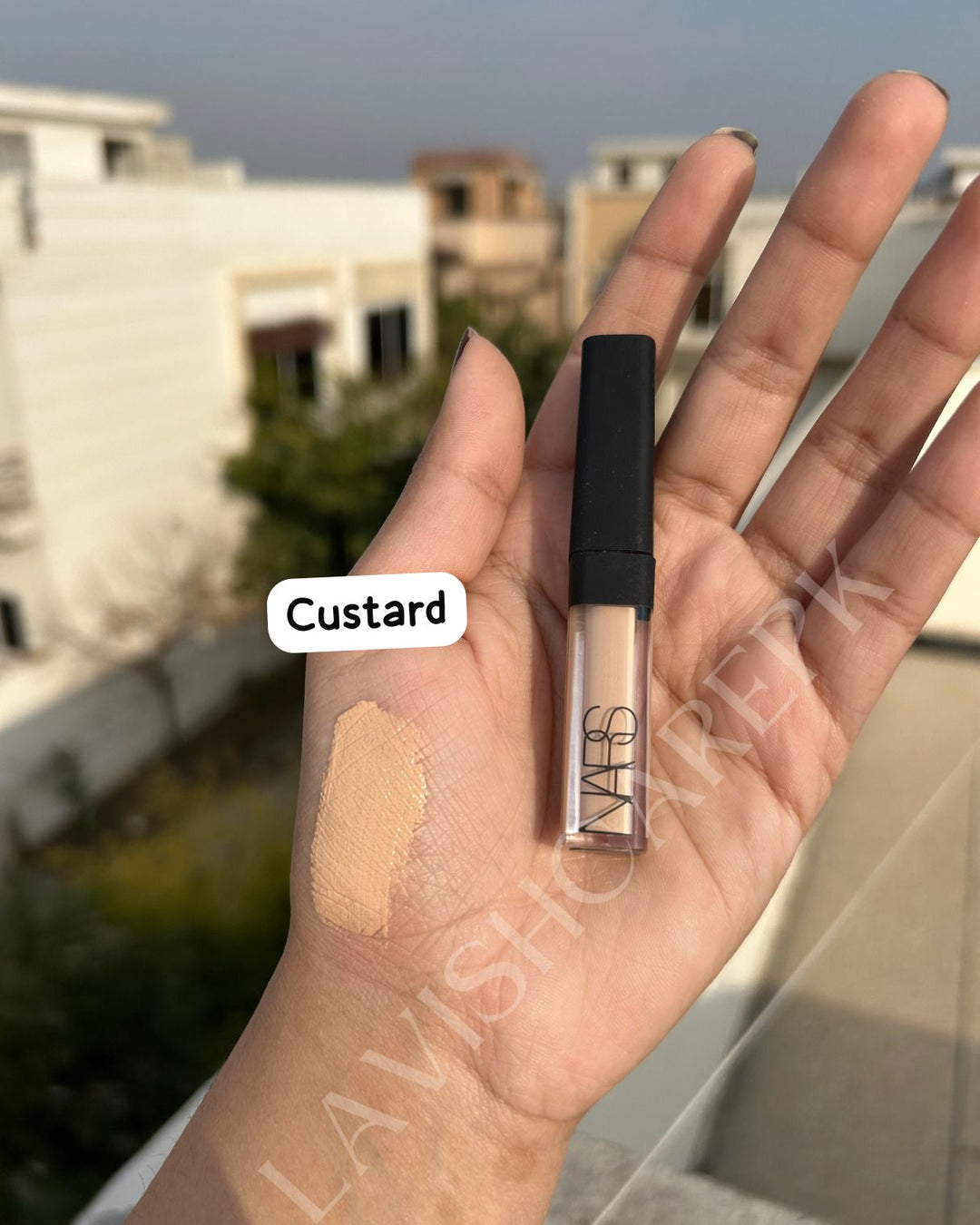 NARS RADIANT CREAMY CONCEALER BUY EACH