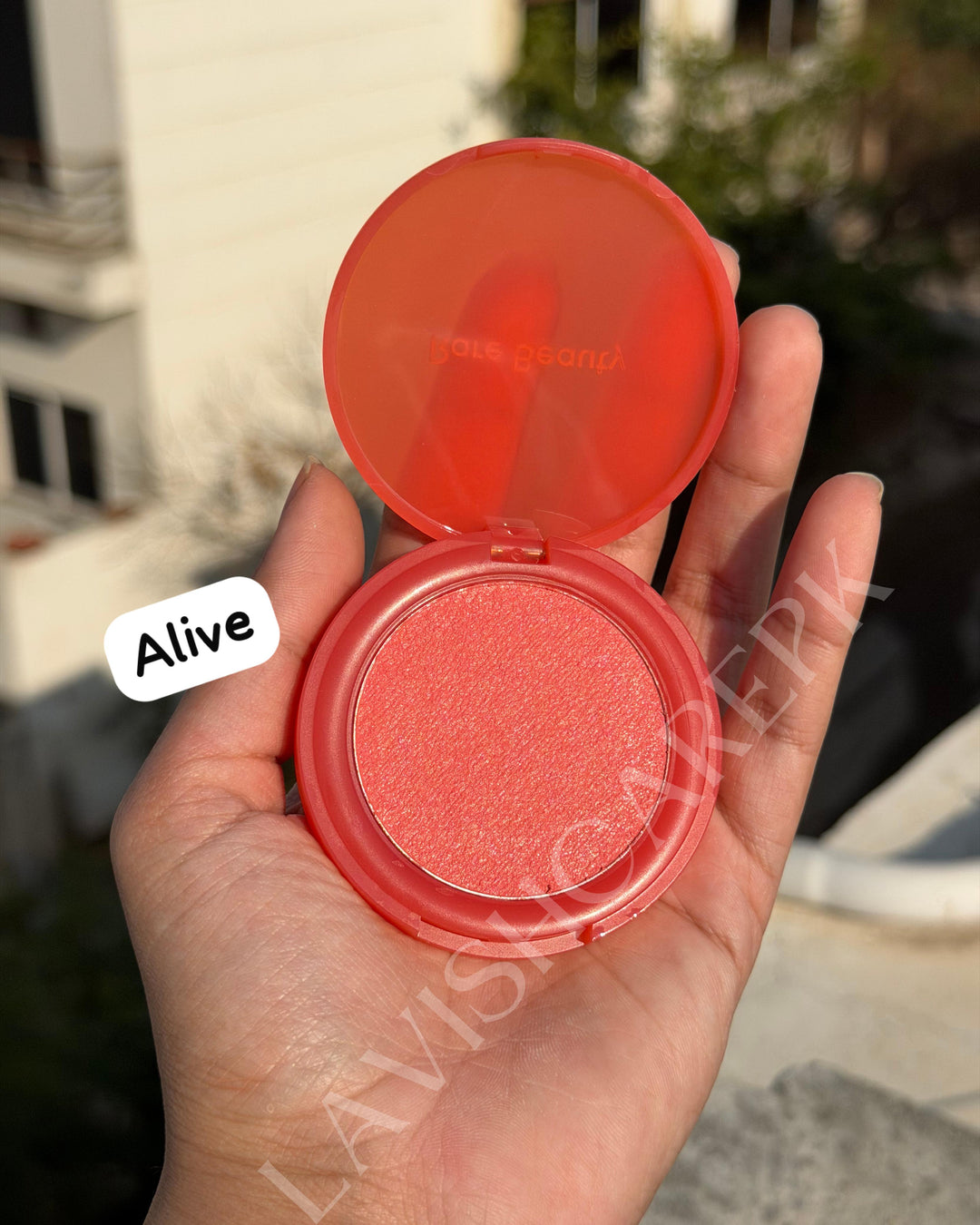 Rare beauty soft pinch matte bouncy blush