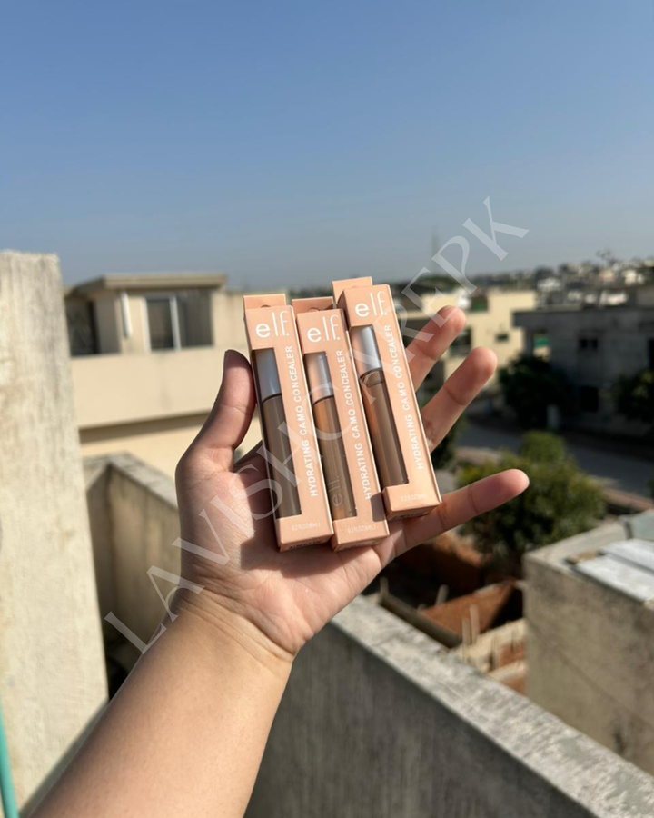 Elf Hydrating Camo ConcealerElf Hydrating Camo Concealer