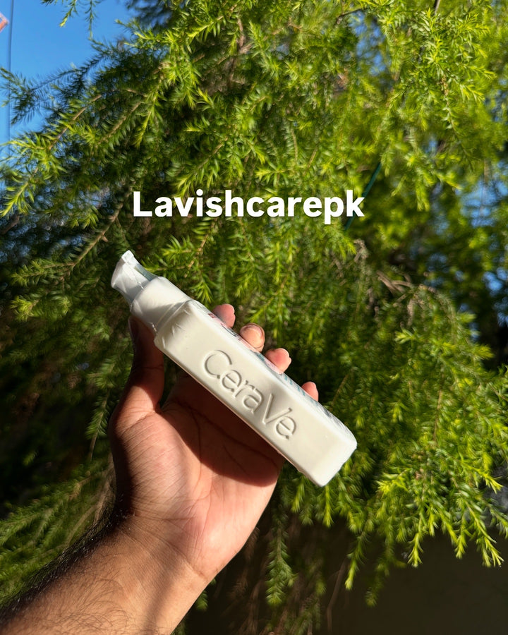 Cera ve Acne Control Cleanser