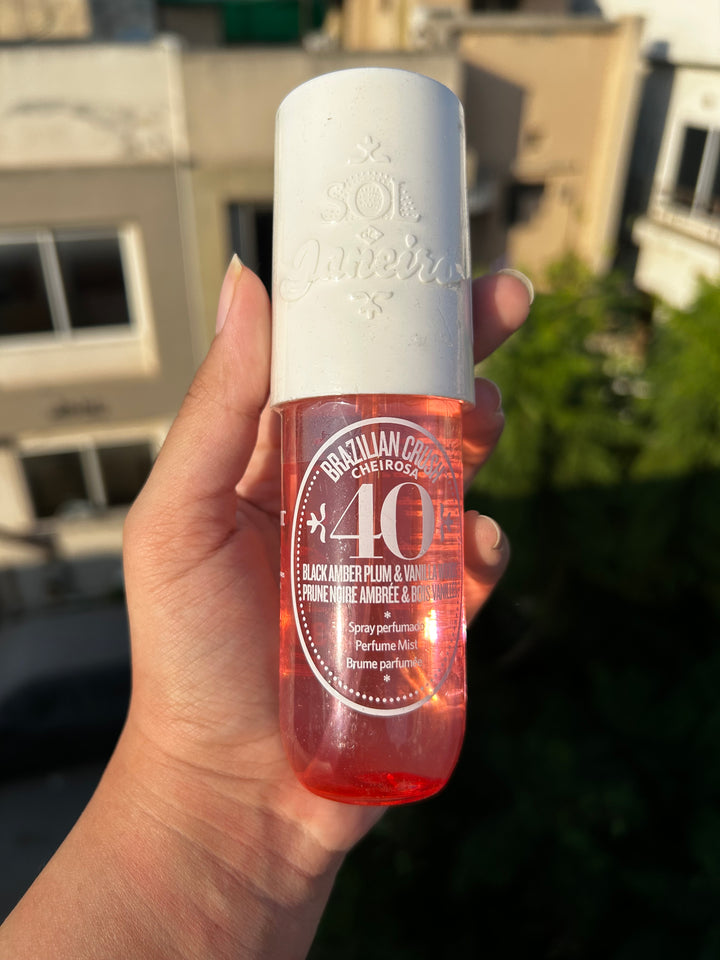SOL DE JANEIRO MIST 90 ML BUY EACH.