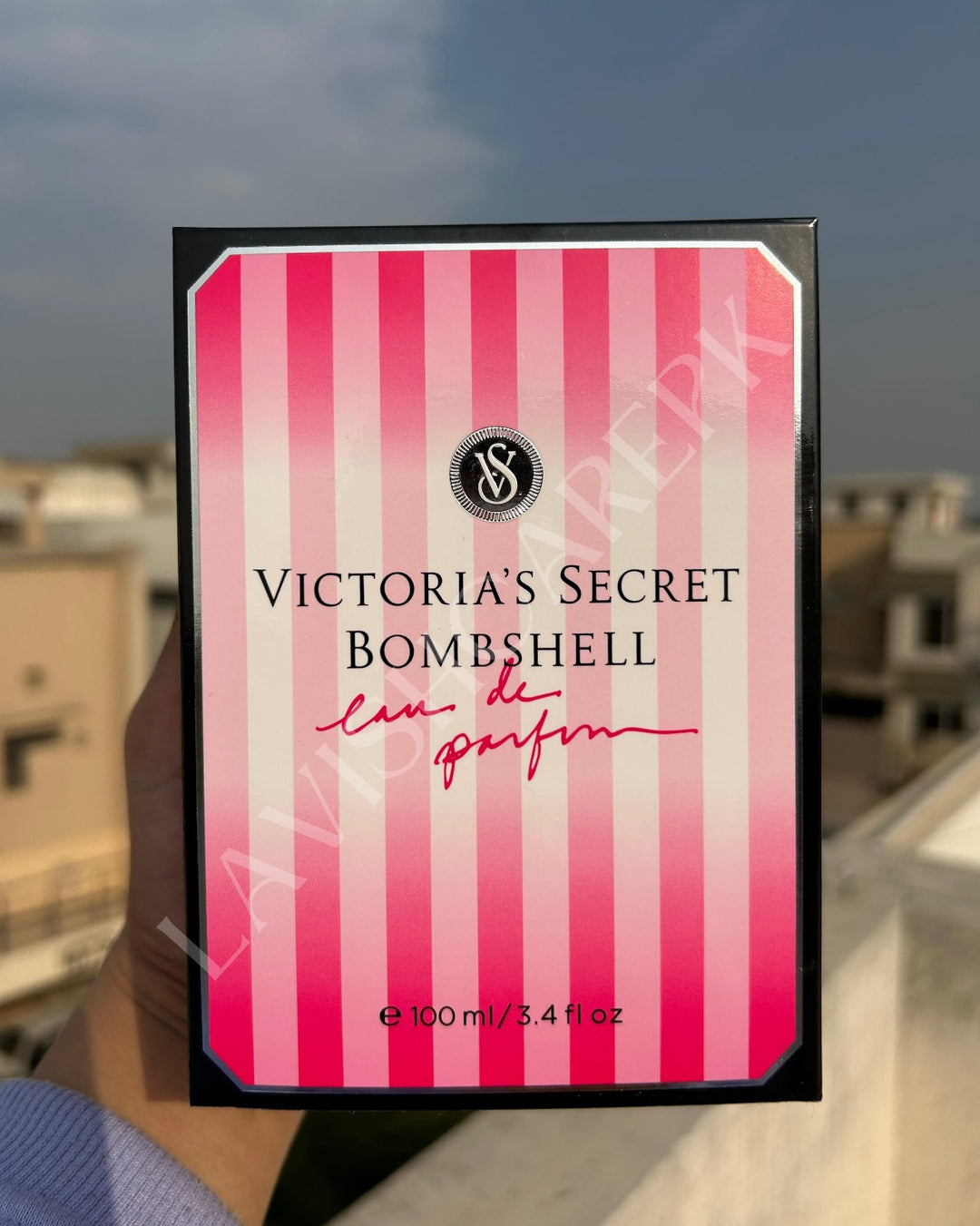 VICTORIA’S SECRET BOMBSHELL EDP 100 ML