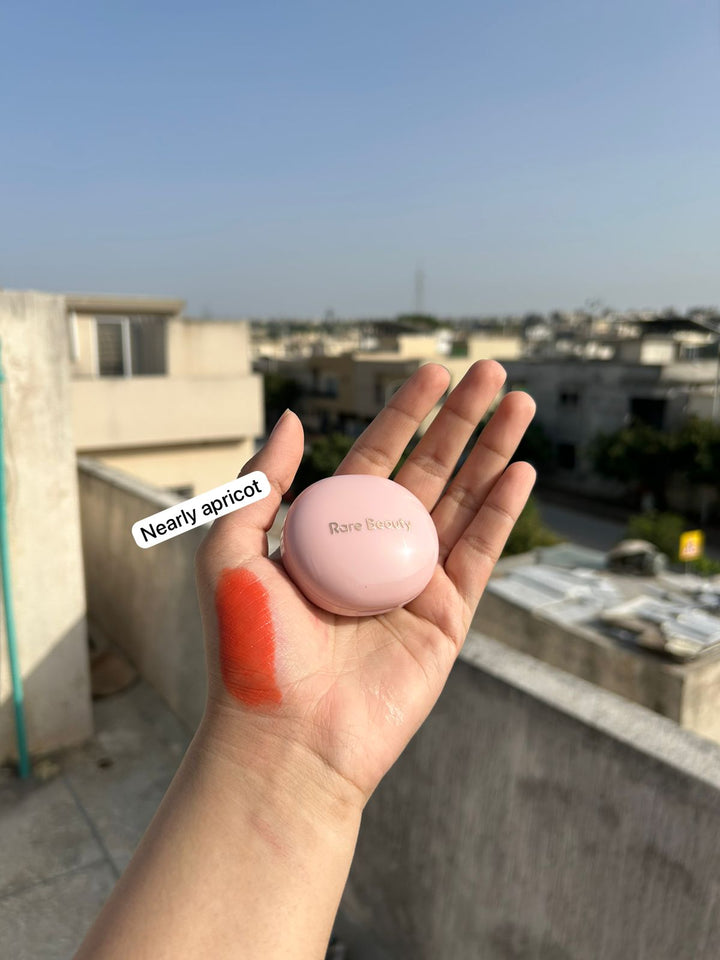 RARE BEAUTY STAY VULNERABLE MELTING BLUSH 5 G EACH.