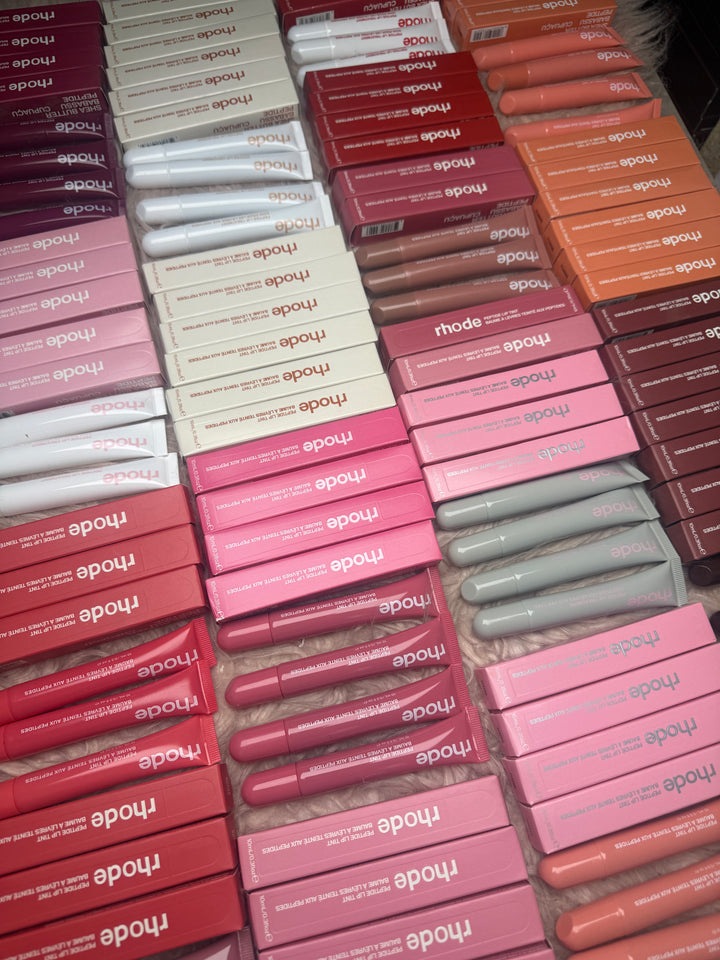 Rhode peptide lip tint 10 ml – buy each shade 💄✨