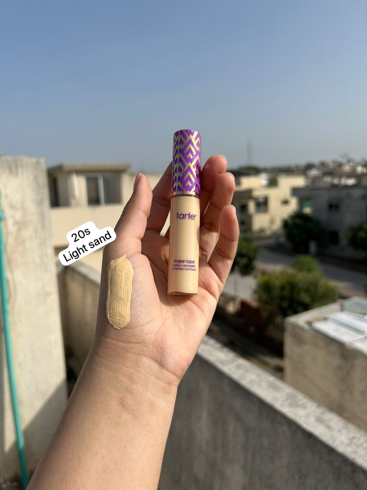 TARTE CONCEALER