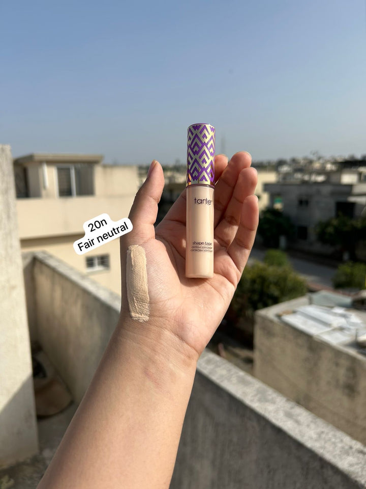 TARTE CONCEALER