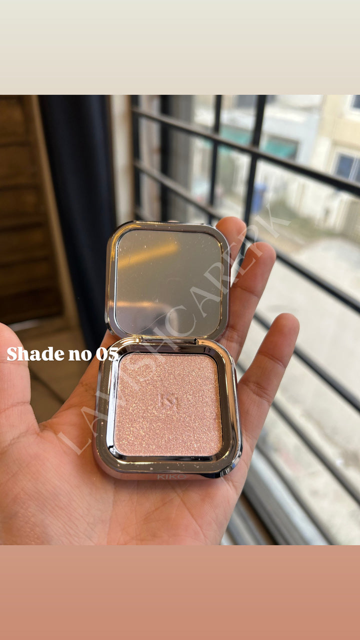Kiko milano ultimate blush