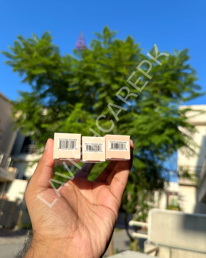 Fenty Beauty Gloss Bomb Universal Lip luminizer-9ML each.