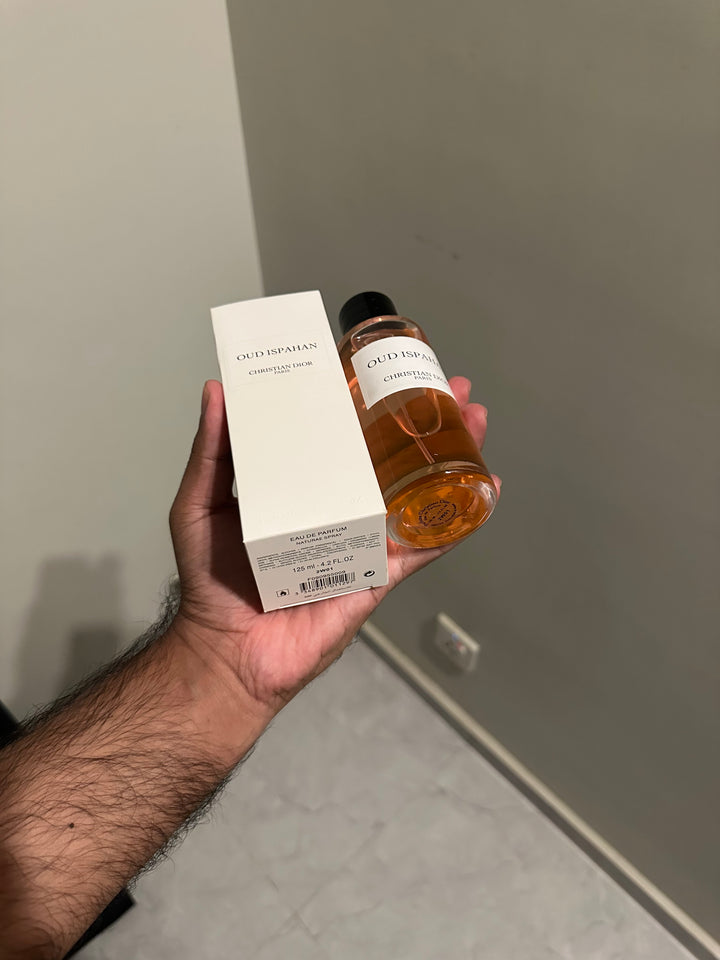 Dior Oud Ispahan Big Size Perfume