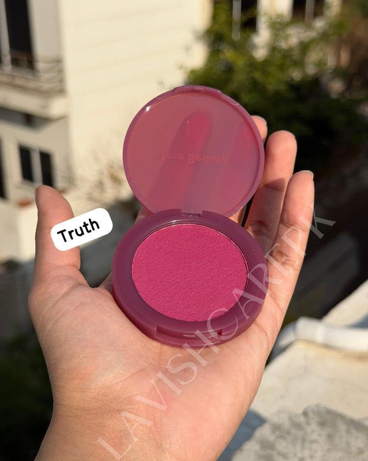 Rare beauty soft pinch matte bouncy blush