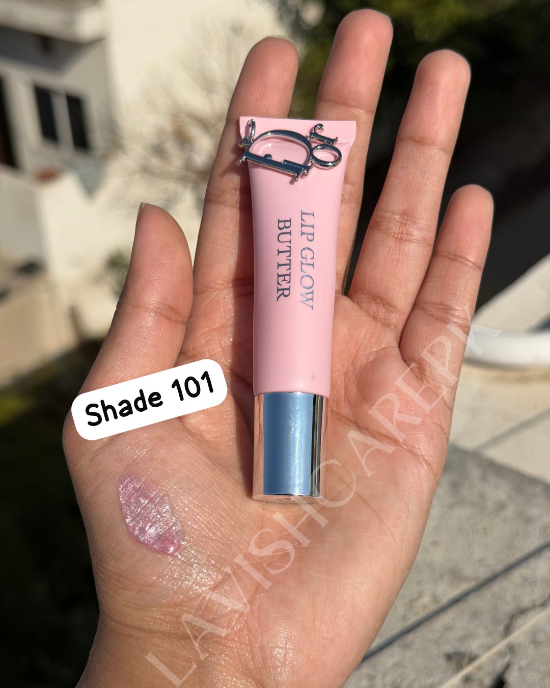 Dior addict lip glow butter buy each