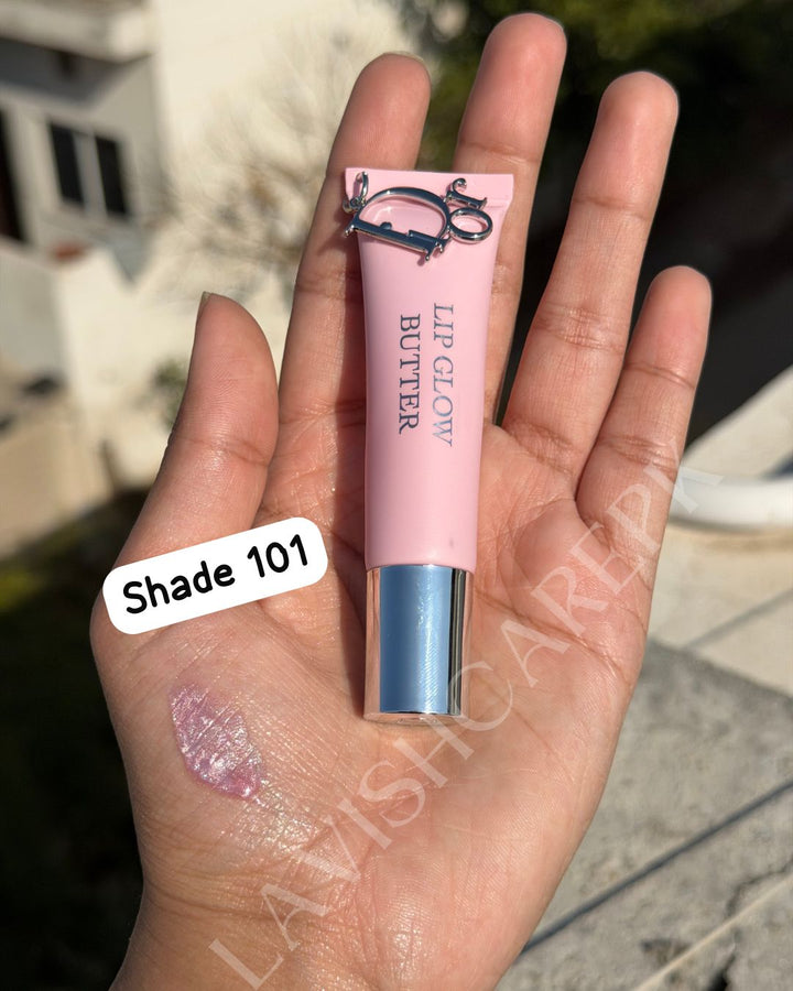 Dior addict lip glow butter buy each